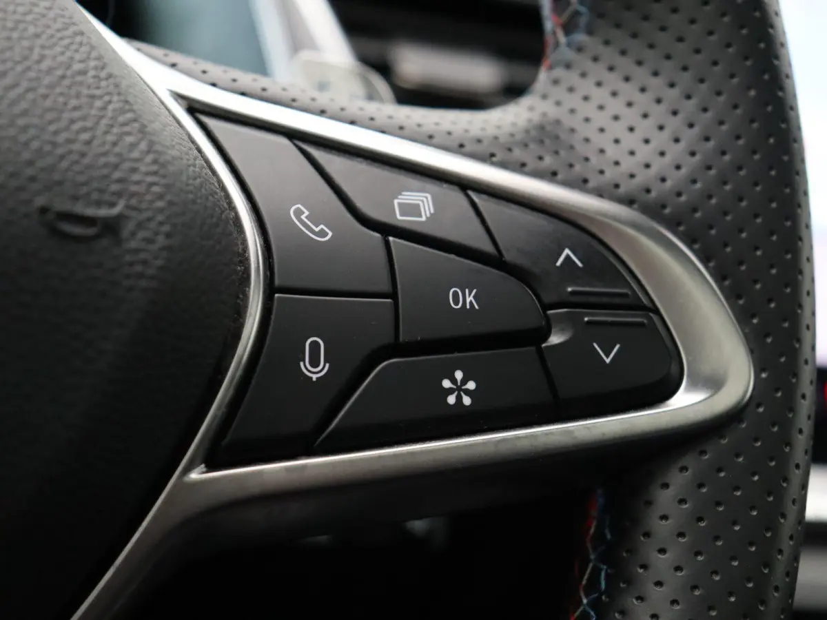 mild hybrid 160pk esprit Alpine | Schuif Kantel Dak | Harman Kardon | Google Maps Navigatie | Dodehoek Detectie |