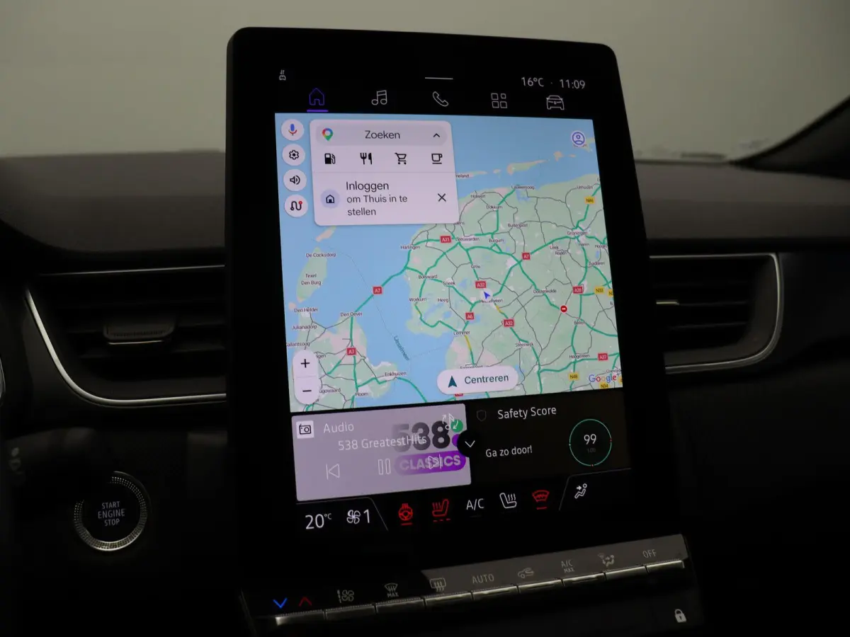 mild hybrid 160pk esprit Alpine | Schuif Kantel Dak | Harman Kardon | Google Maps Navigatie | Dodehoek Detectie |