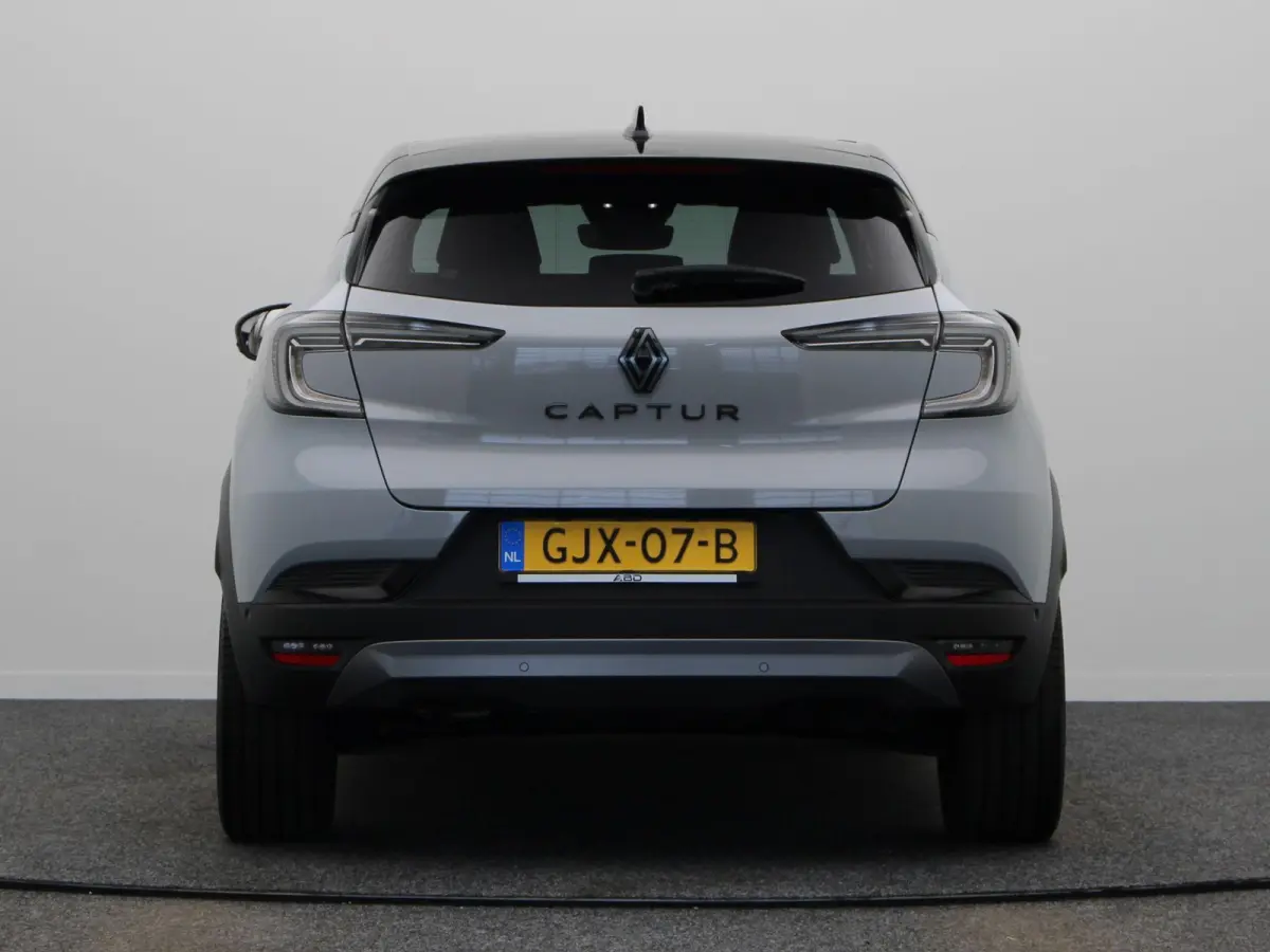 mild hybrid 160pk esprit Alpine | Schuif Kantel Dak | Harman Kardon | Google Maps Navigatie | Dodehoek Detectie |
