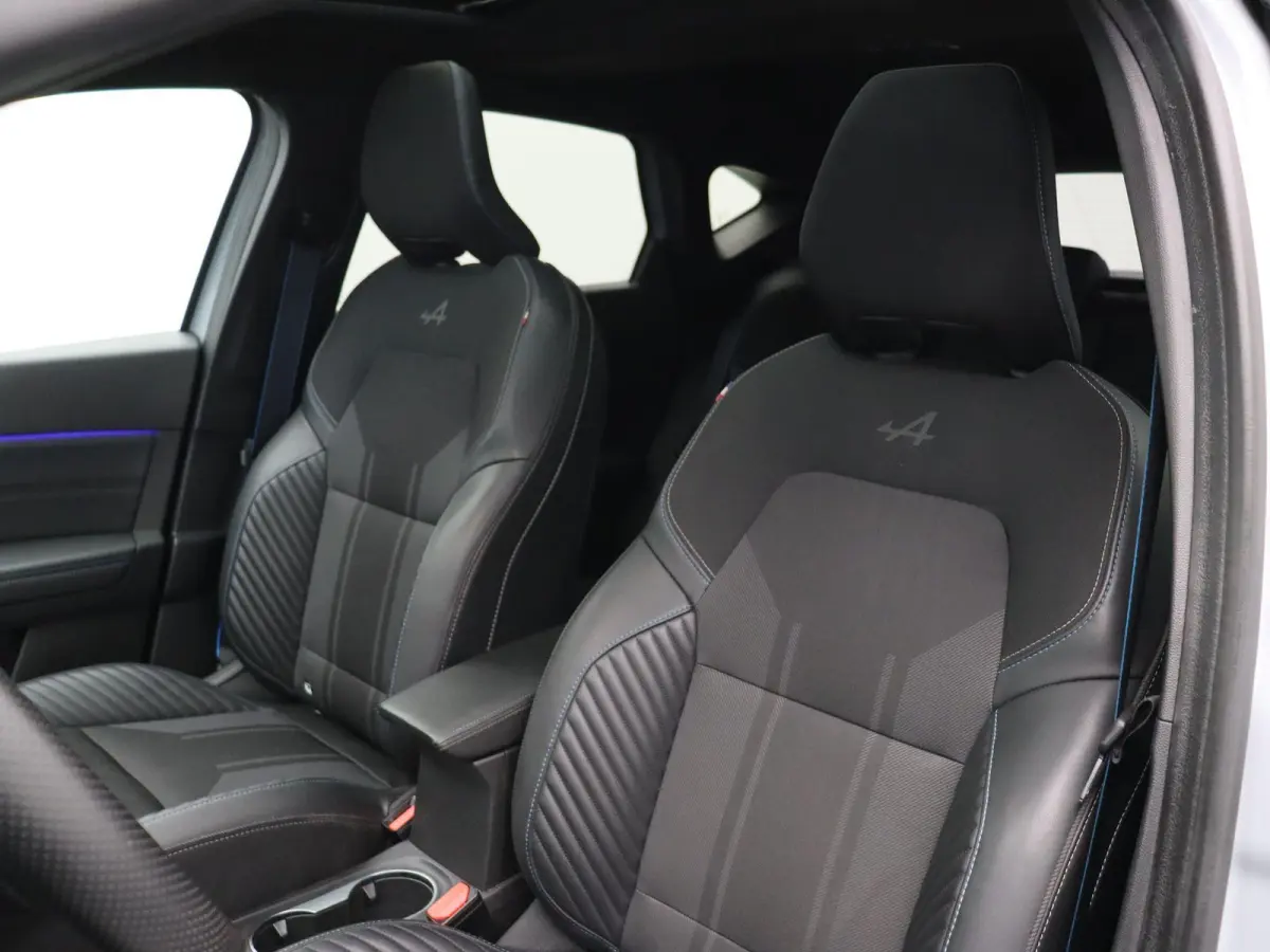 mild hybrid 160pk esprit Alpine | Schuif Kantel Dak | Harman Kardon | Google Maps Navigatie | Dodehoek Detectie |