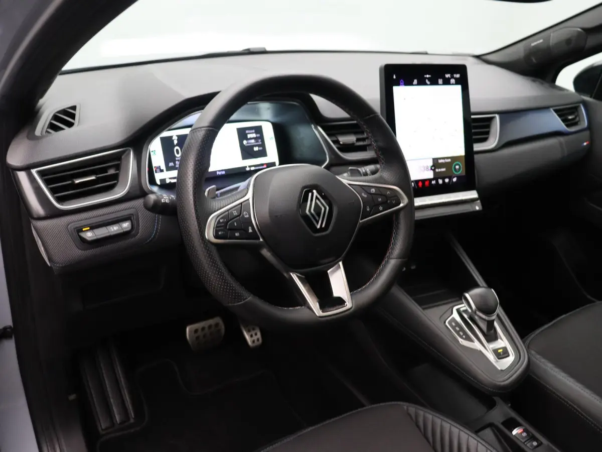 mild hybrid 160pk esprit Alpine | Schuif Kantel Dak | Harman Kardon | Google Maps Navigatie | Dodehoek Detectie |