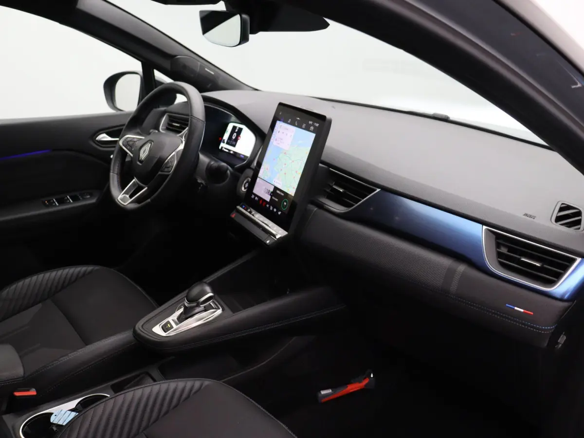 mild hybrid 160pk esprit Alpine | Schuif Kantel Dak | Harman Kardon | Google Maps Navigatie | Dodehoek Detectie |