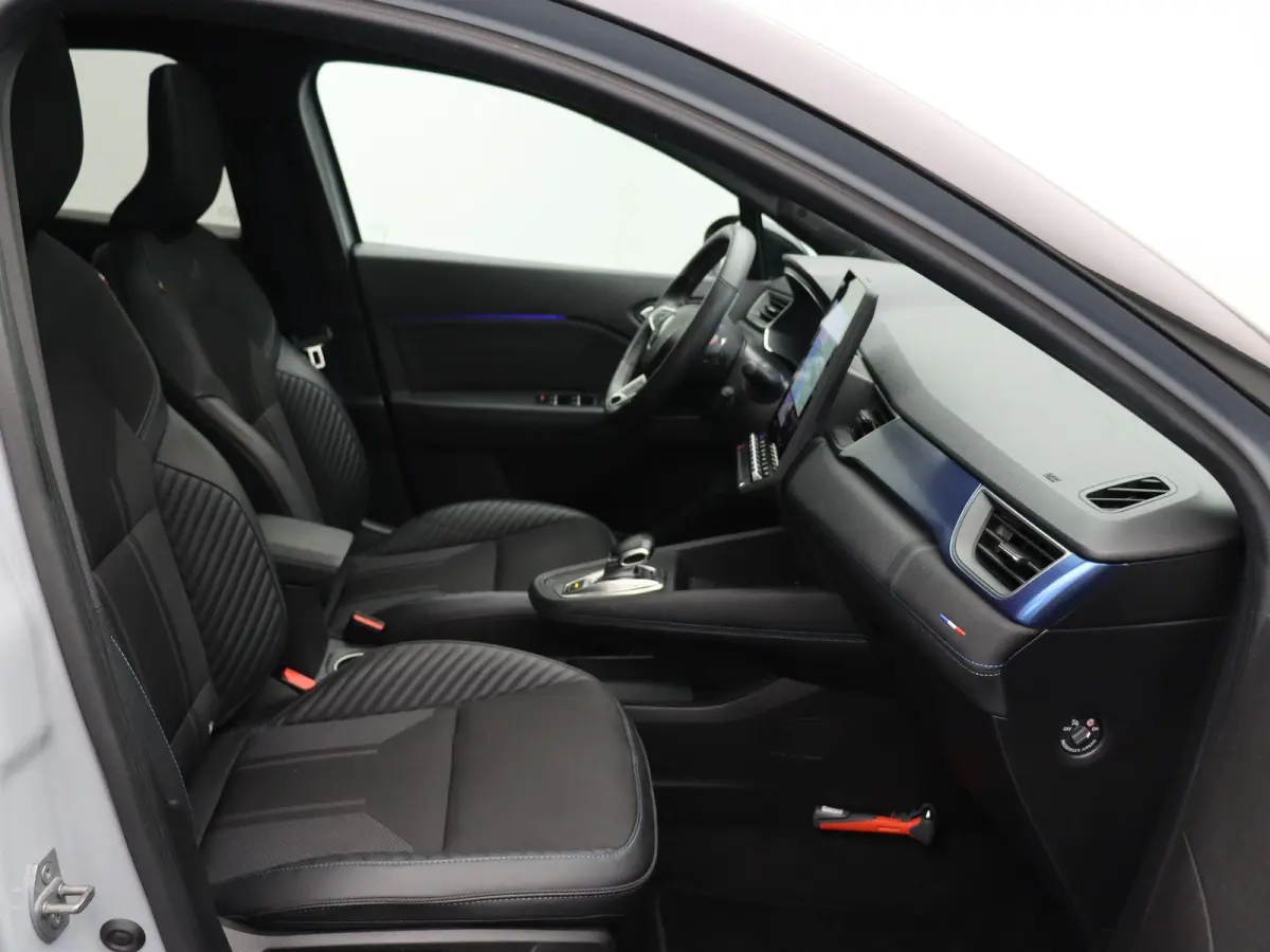 mild hybrid 160pk esprit Alpine | Schuif Kantel Dak | Harman Kardon | Google Maps Navigatie | Dodehoek Detectie |