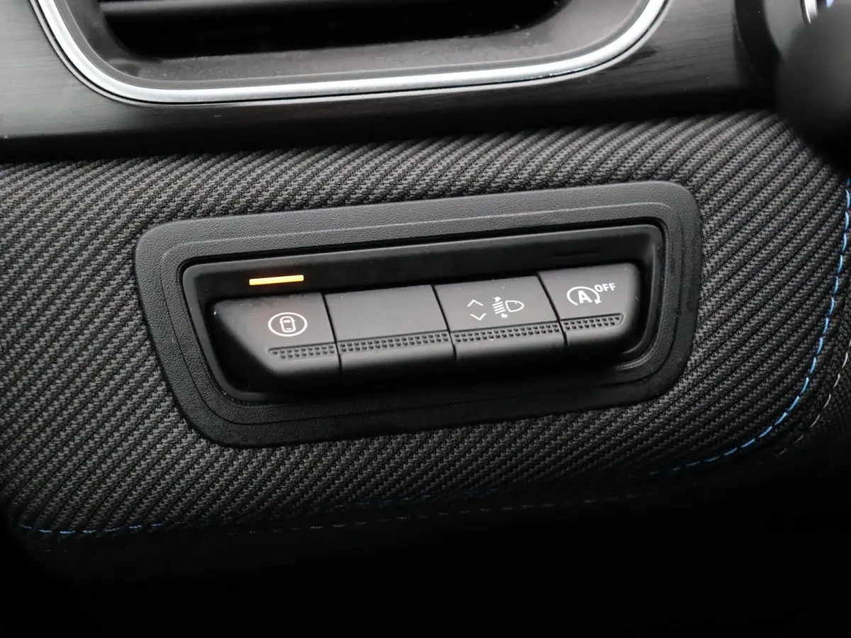 mild hybrid 160pk esprit Alpine | Schuif Kantel Dak | Harman Kardon | Google Maps Navigatie | Dodehoek Detectie |