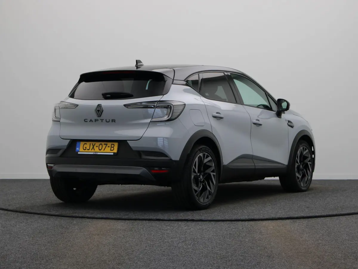 mild hybrid 160pk esprit Alpine | Schuif Kantel Dak | Harman Kardon | Google Maps Navigatie | Dodehoek Detectie |