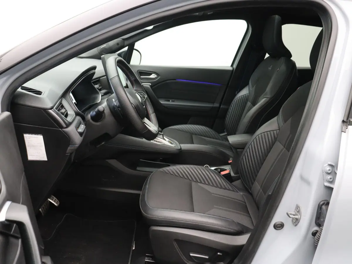 mild hybrid 160pk esprit Alpine | Schuif Kantel Dak | Harman Kardon | Google Maps Navigatie | Dodehoek Detectie |