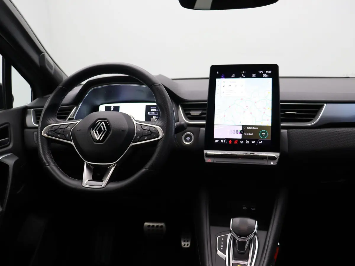mild hybrid 160pk esprit Alpine | Schuif Kantel Dak | Harman Kardon | Google Maps Navigatie | Dodehoek Detectie |