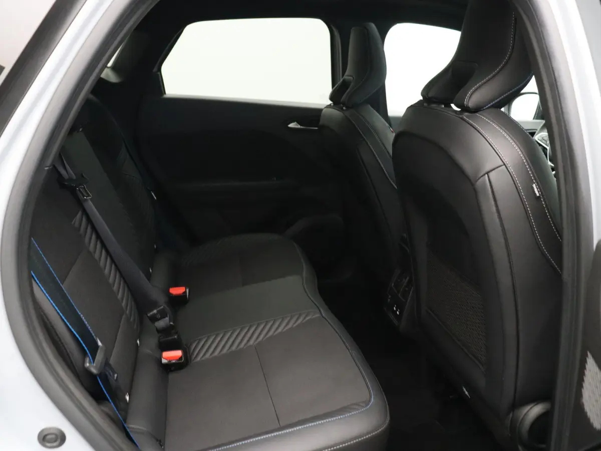 mild hybrid 160pk esprit Alpine | Schuif Kantel Dak | Harman Kardon | Google Maps Navigatie | Dodehoek Detectie |