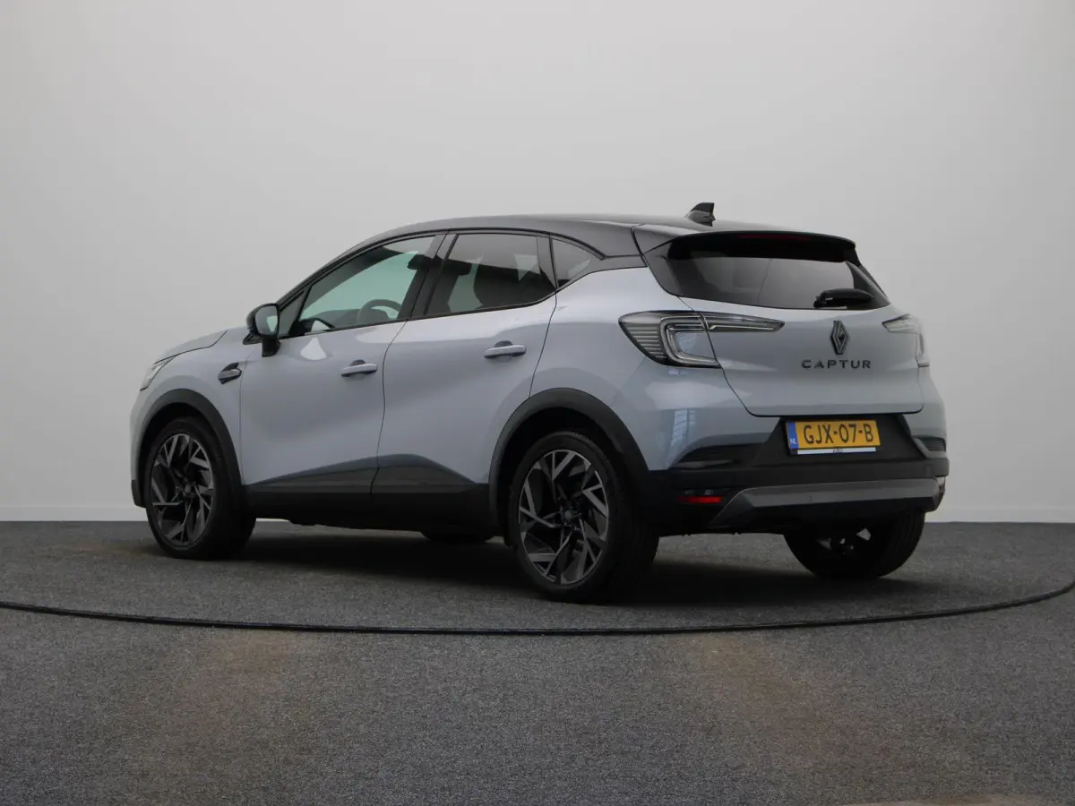 mild hybrid 160pk esprit Alpine | Schuif Kantel Dak | Harman Kardon | Google Maps Navigatie | Dodehoek Detectie |