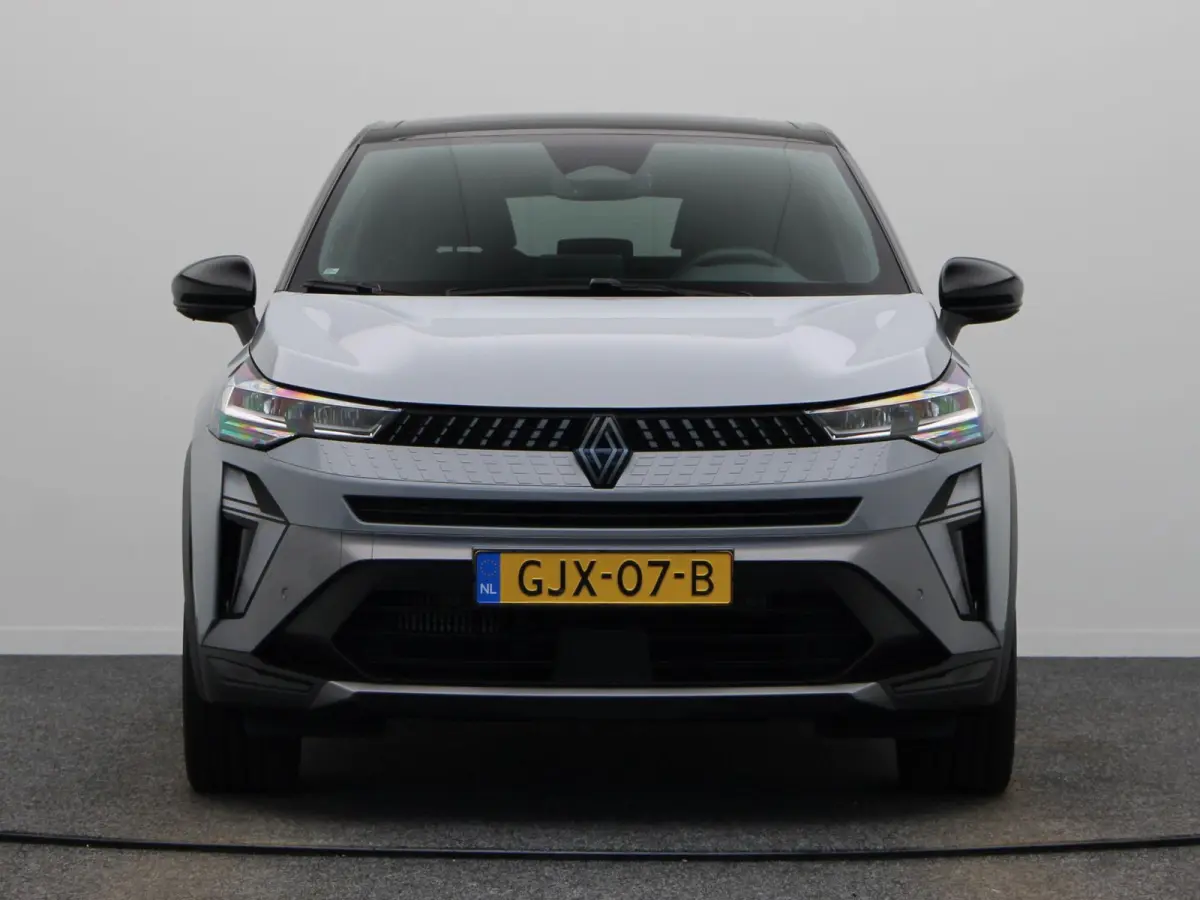 mild hybrid 160pk esprit Alpine | Schuif Kantel Dak | Harman Kardon | Google Maps Navigatie | Dodehoek Detectie |