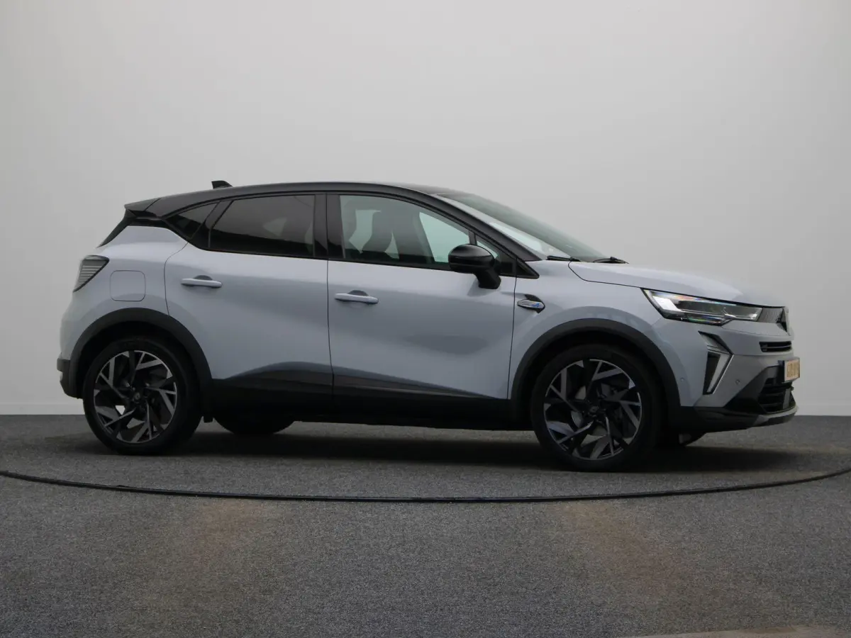mild hybrid 160pk esprit Alpine | Schuif Kantel Dak | Harman Kardon | Google Maps Navigatie | Dodehoek Detectie |