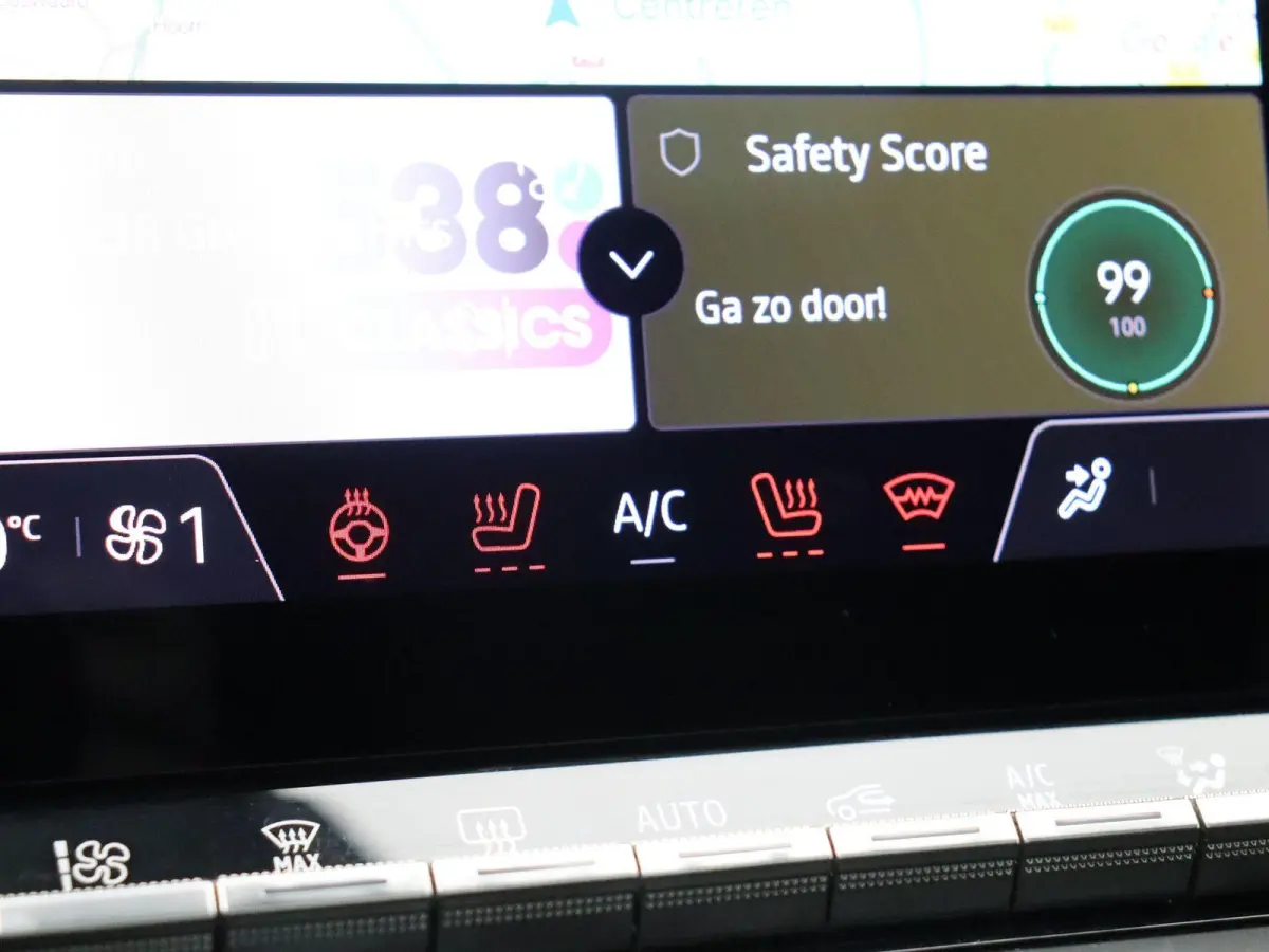 mild hybrid 160pk esprit Alpine | Schuif Kantel Dak | Harman Kardon | Google Maps Navigatie | Dodehoek Detectie |