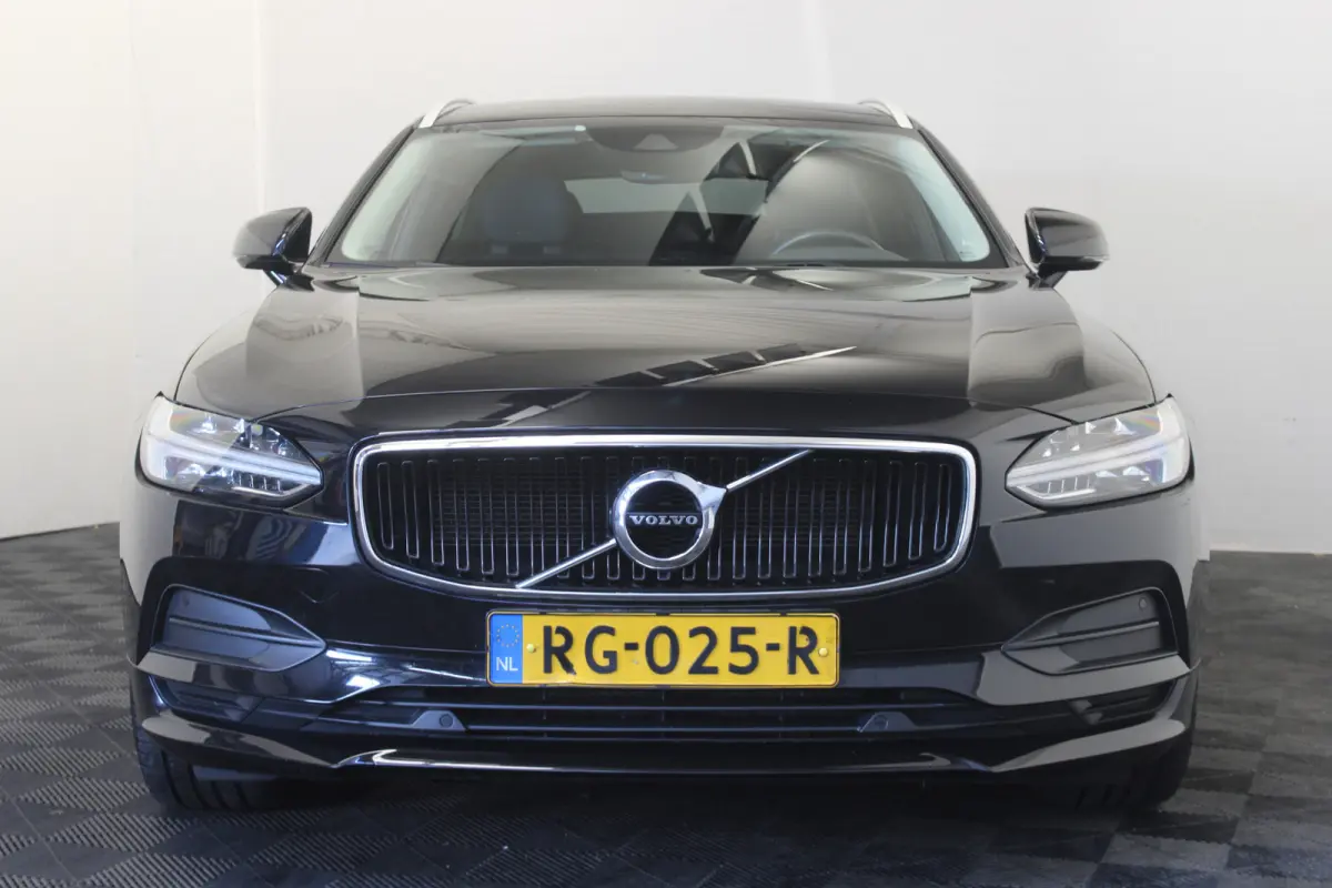 2.0 T5 90th Anniversary Edition