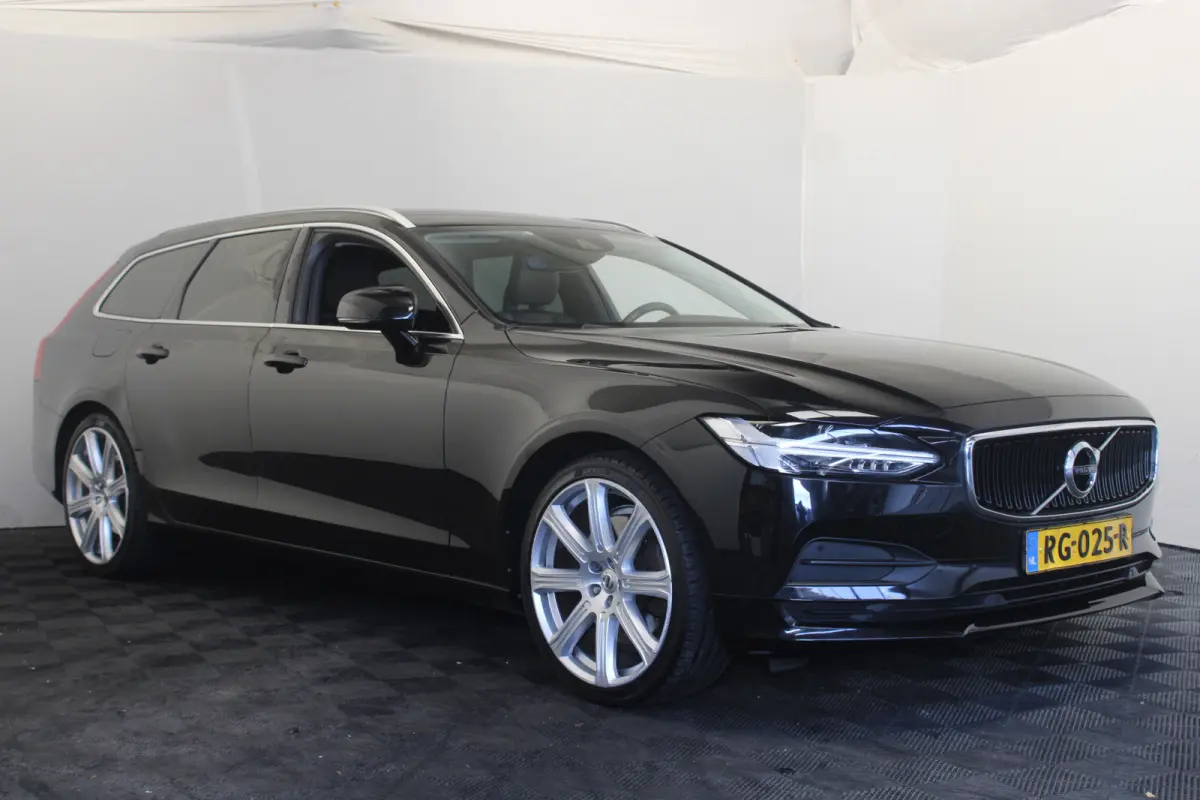 2.0 T5 90th Anniversary Edition