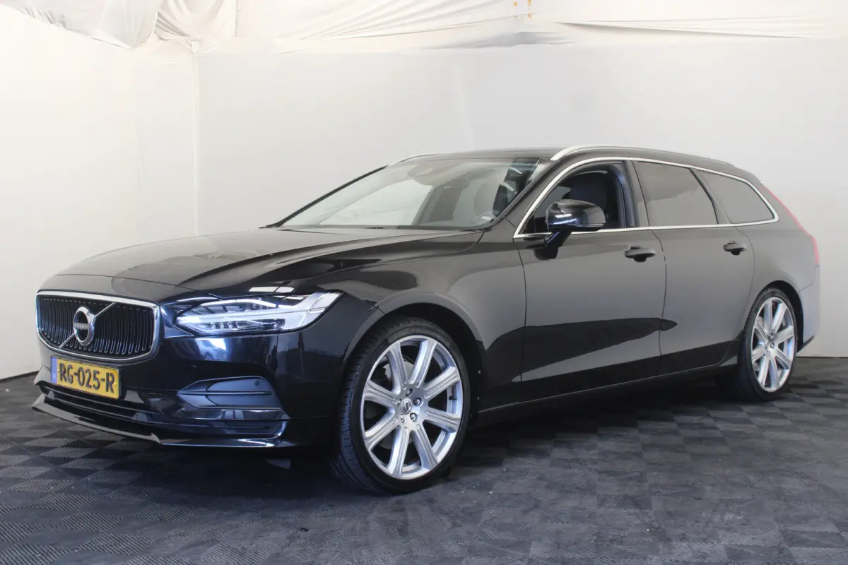 2.0 T5 90th Anniversary Edition