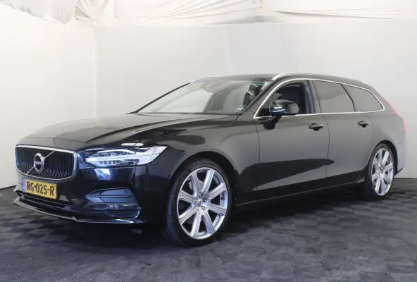 2.0 T5 90th Anniversary Edition