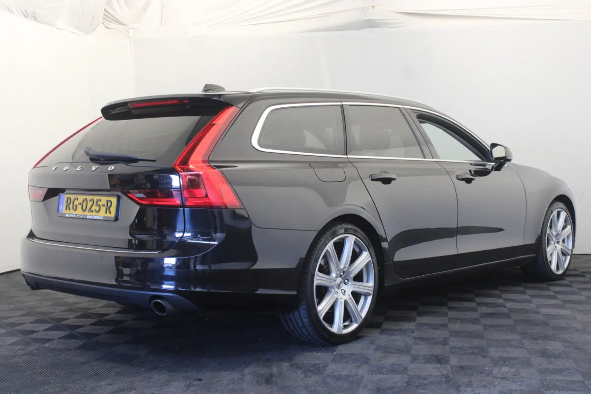 2.0 T5 90th Anniversary Edition