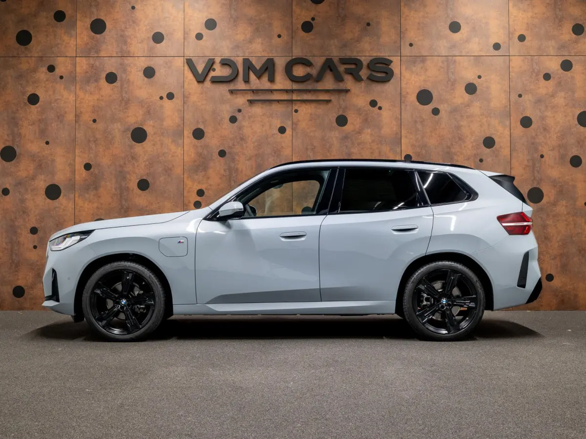 30e xDrive | M-Sportpakket | Pano | Driving Assistant Plus | Trekhaak |
