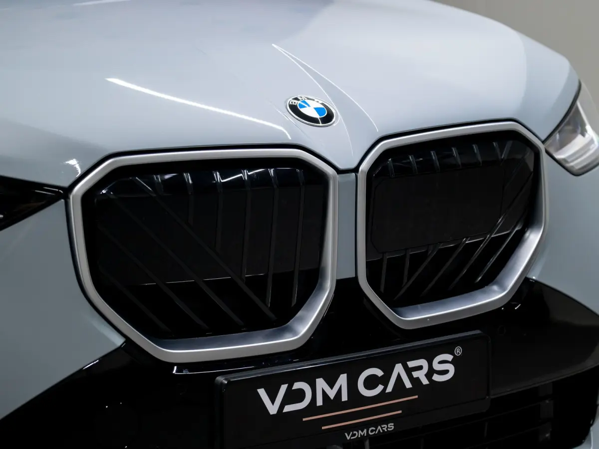 30e xDrive | M-Sportpakket | Pano | Driving Assistant Plus | Trekhaak |