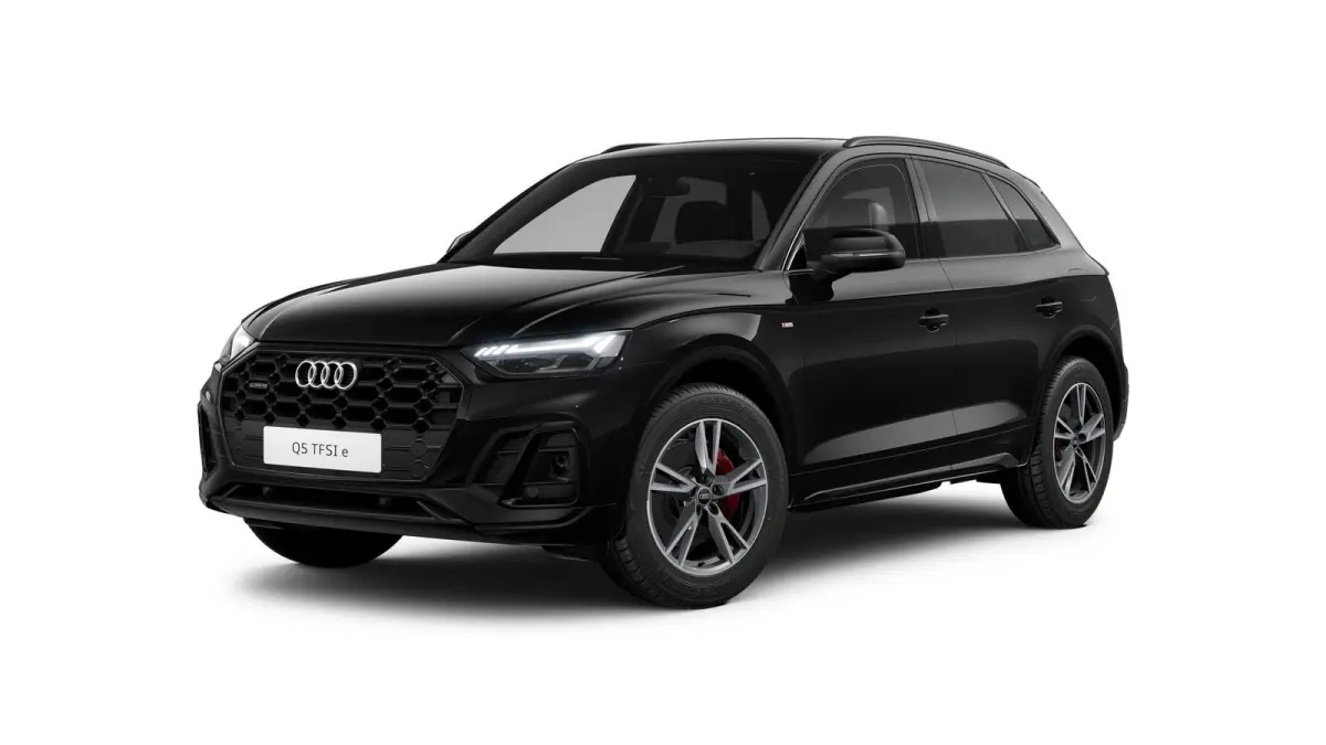 55 TFSI e S edition Panoramadak - Privacy glas - Cruise Control - Audi soundsystem - Sportstoelen - Stoelverwarming - Comfort middenarmsteun - Achteruitrijcamera - Audi drive select -