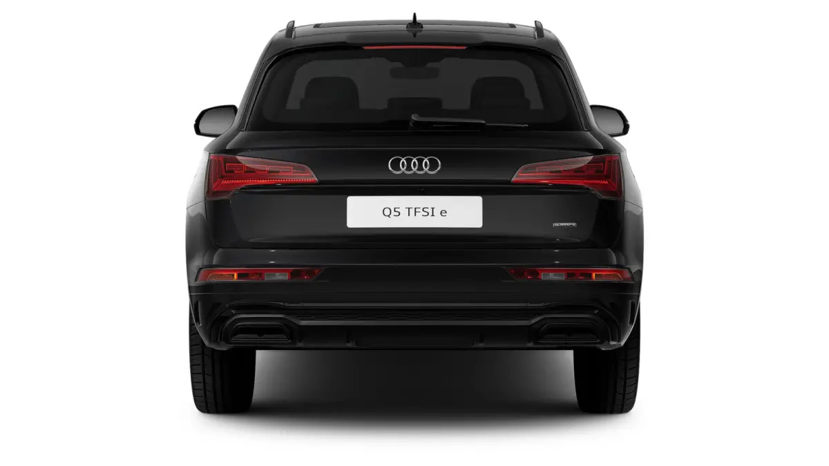 55 TFSI e S edition Panoramadak - Privacy glas - Cruise Control - Audi soundsystem - Sportstoelen - Stoelverwarming - Comfort middenarmsteun - Achteruitrijcamera - Audi drive select -