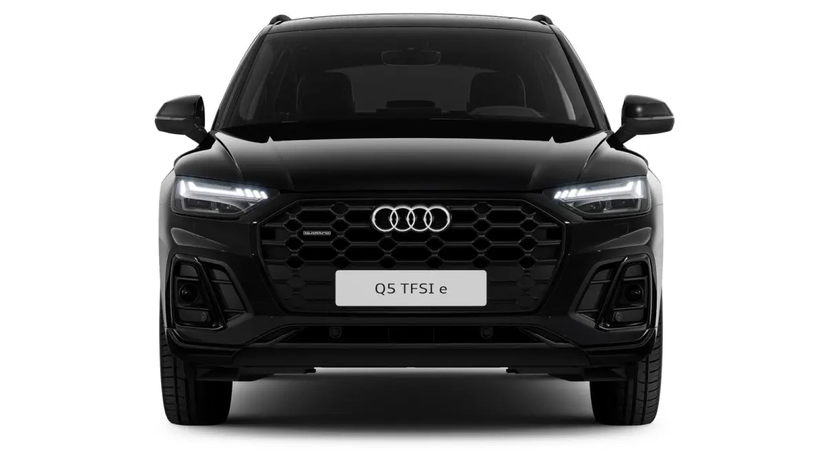 55 TFSI e S edition Panoramadak - Privacy glas - Cruise Control - Audi soundsystem - Sportstoelen - Stoelverwarming - Comfort middenarmsteun - Achteruitrijcamera - Audi drive select -