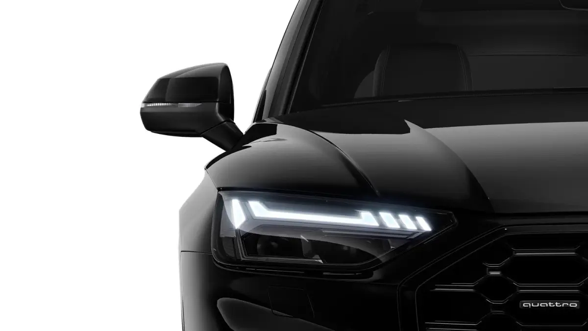 55 TFSI e S edition Panoramadak - Privacy glas - Cruise Control - Audi soundsystem - Sportstoelen - Stoelverwarming - Comfort middenarmsteun - Achteruitrijcamera - Audi drive select -