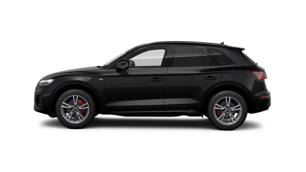 55 TFSI e S edition Panoramadak - Privacy glas - Cruise Control - Audi soundsystem - Sportstoelen - Stoelverwarming - Comfort middenarmsteun - Achteruitrijcamera - Audi drive select -