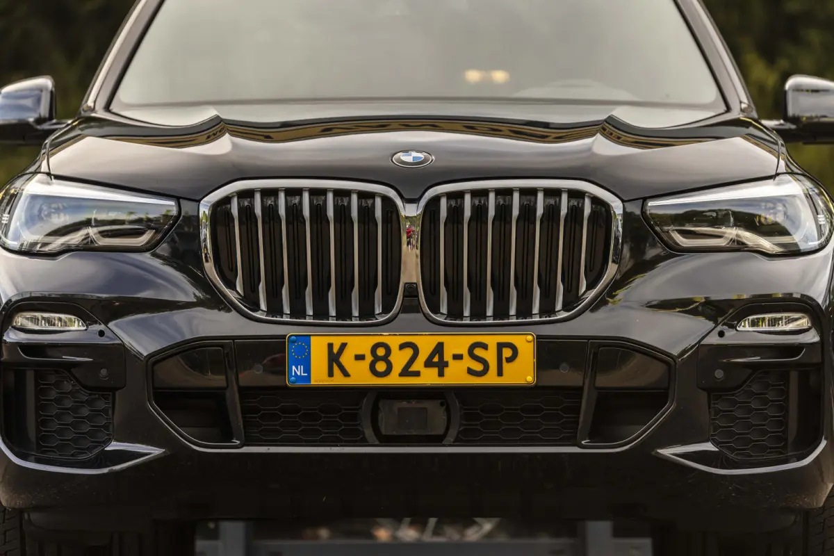 xDrive45e High Executive NL geleverd / 1e Eigenaar