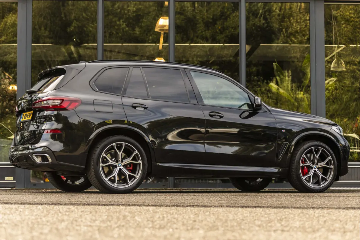 xDrive45e High Executive NL geleverd / 1e Eigenaar