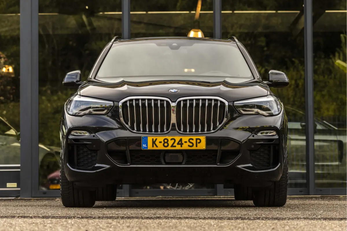 xDrive45e High Executive NL geleverd / 1e Eigenaar