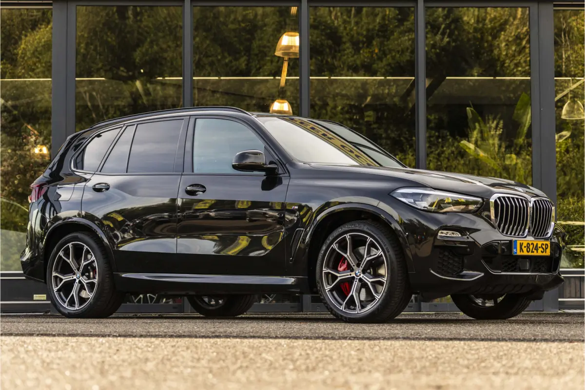xDrive45e High Executive NL geleverd / 1e Eigenaar