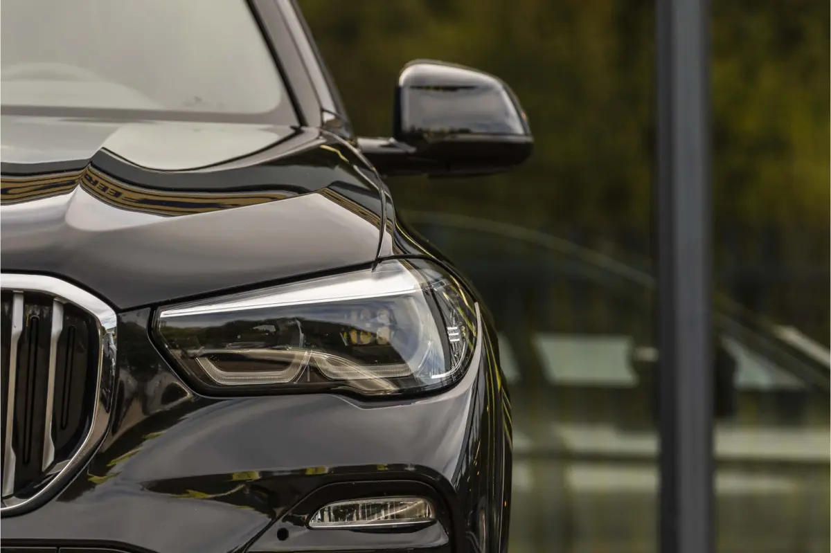 xDrive45e High Executive NL geleverd / 1e Eigenaar