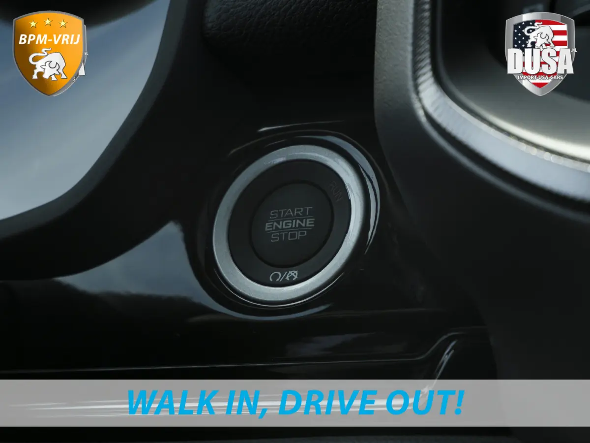1500 | Sport | Night Edition | 3.0L I6 Hurricane | 4X4 | BPM-VRIJ | 14,4-inch Touchscreen | Passenger Display | Getoonde accessoires zijn verkrijgbaar tegen meerprijs