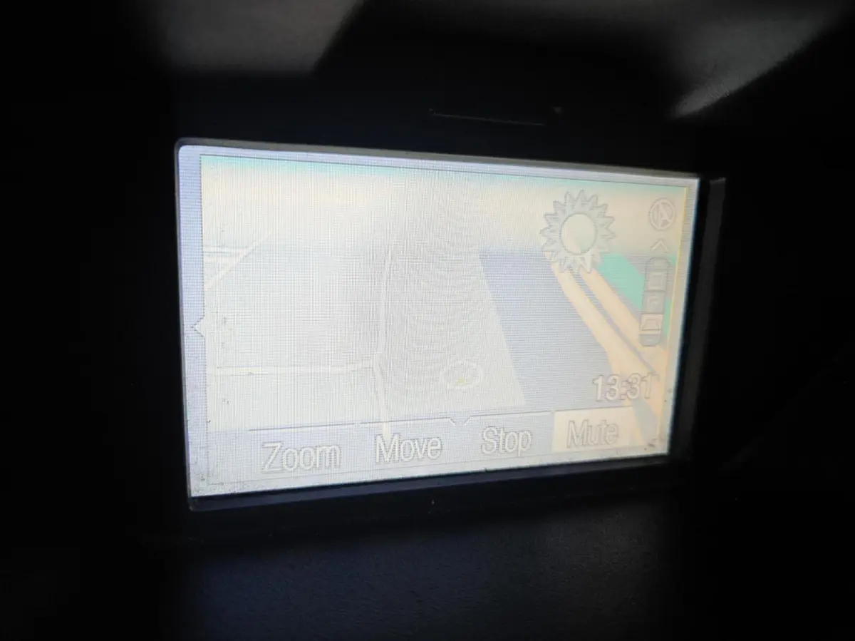 1.5 TDCI Airco Navi Cruise EU 6