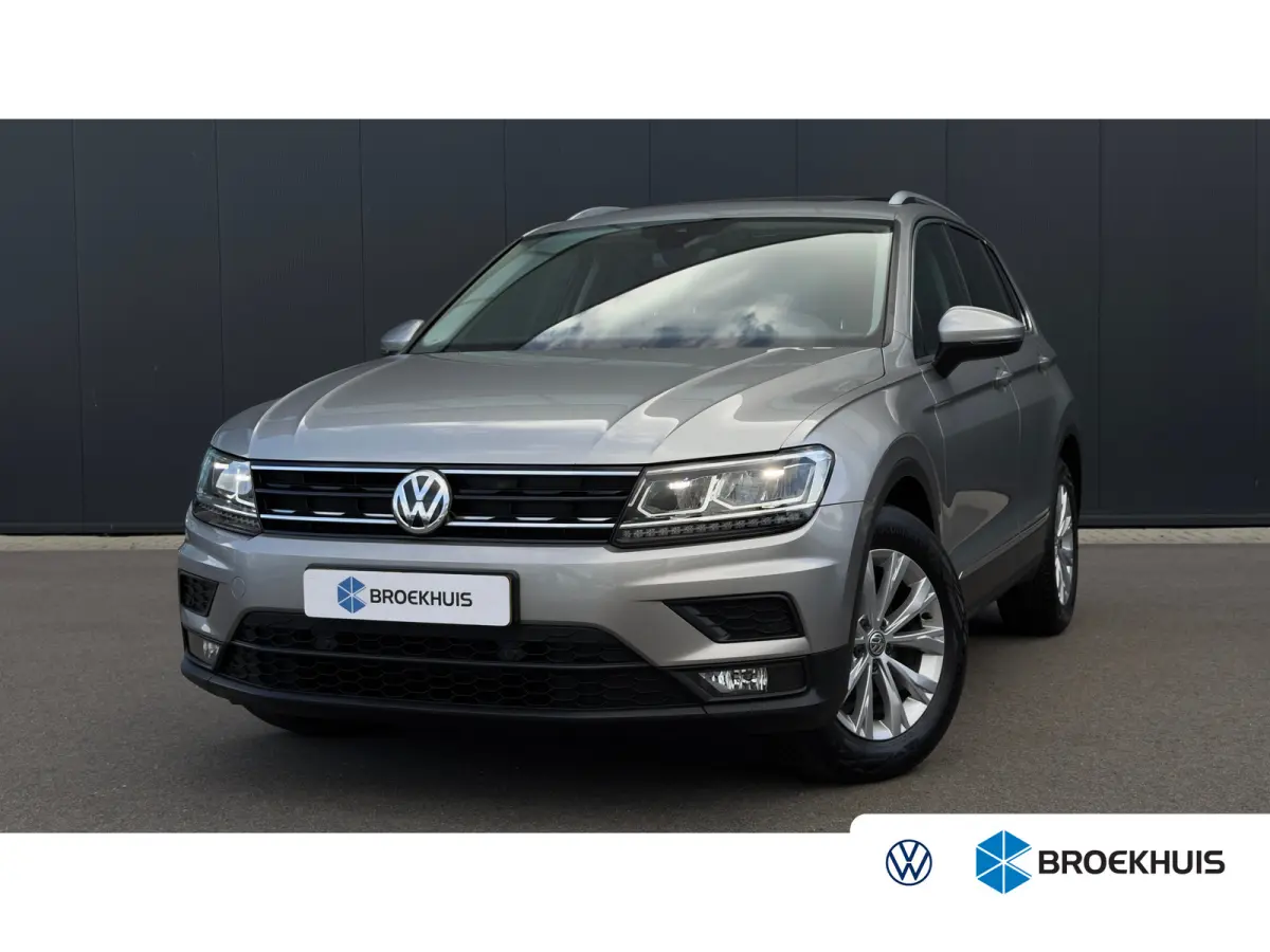 1.4 TSI Comfortline Business l Panoramadak Elektr. l Stoelverwarming l Luxe bekleding l Navigatie l Parkeersensoren voor en achter l