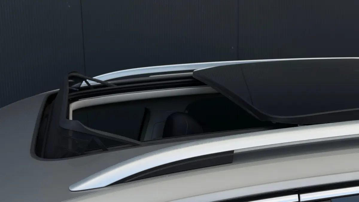 1.4 TSI Comfortline Business l Panoramadak Elektr. l Stoelverwarming l Luxe bekleding l Navigatie l Parkeersensoren voor en achter l