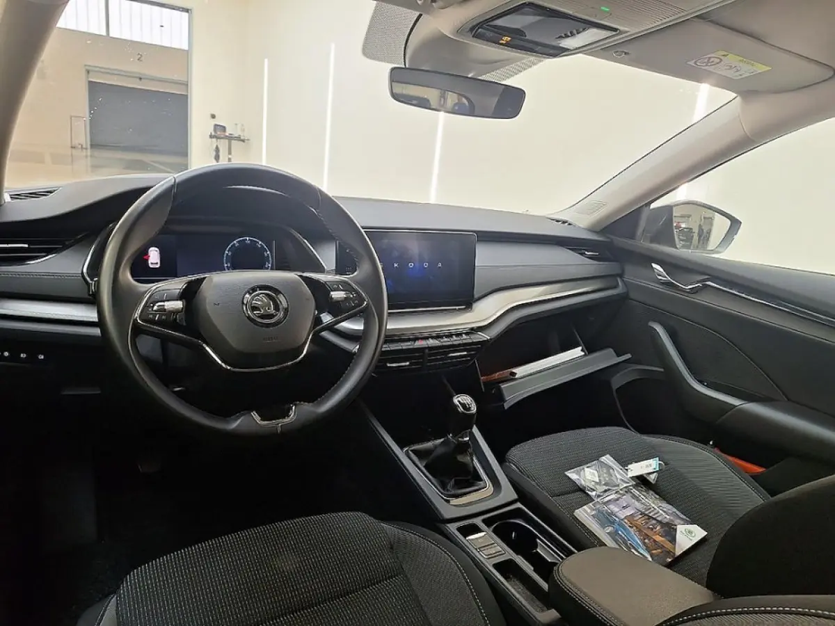 1.0 e-TSI Sport Business | Parkeersensoren | Digital Dash | Keyeless | Apple Carplay | Cruise | DAB | | Airco (automatisch) | Apple Carplay/Android Auto|telefoonintegratie premium | Cruise c
