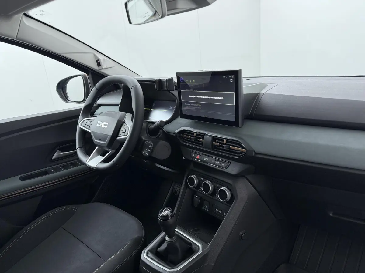 TCe 110 limited edition | Achteruitrijcamera | Cruise Control |
