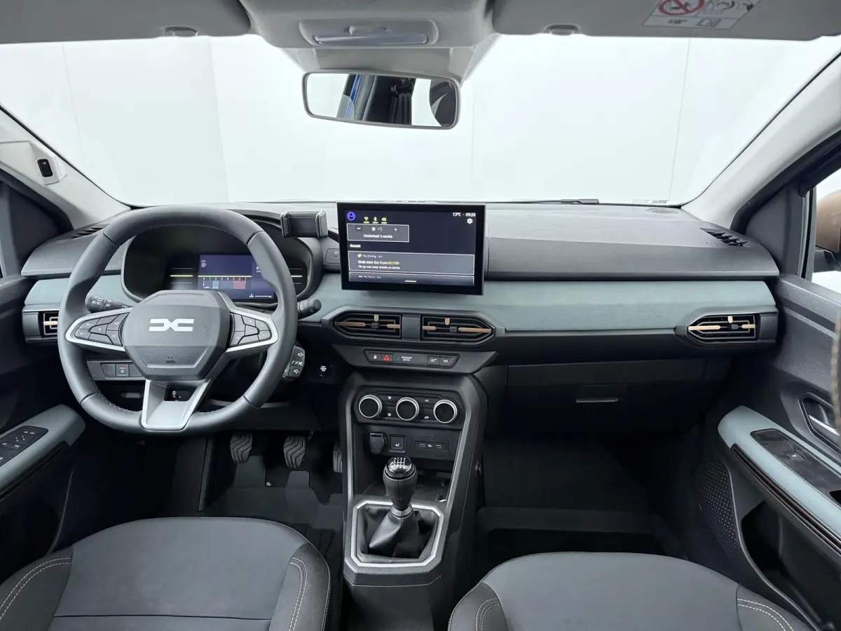 TCe 110 limited edition | Achteruitrijcamera | Cruise Control |