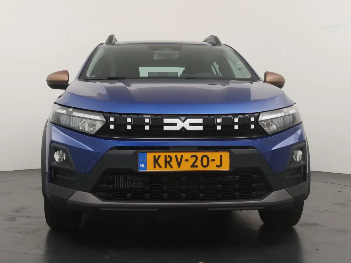 TCe 110 limited edition | Achteruitrijcamera | Cruise Control |