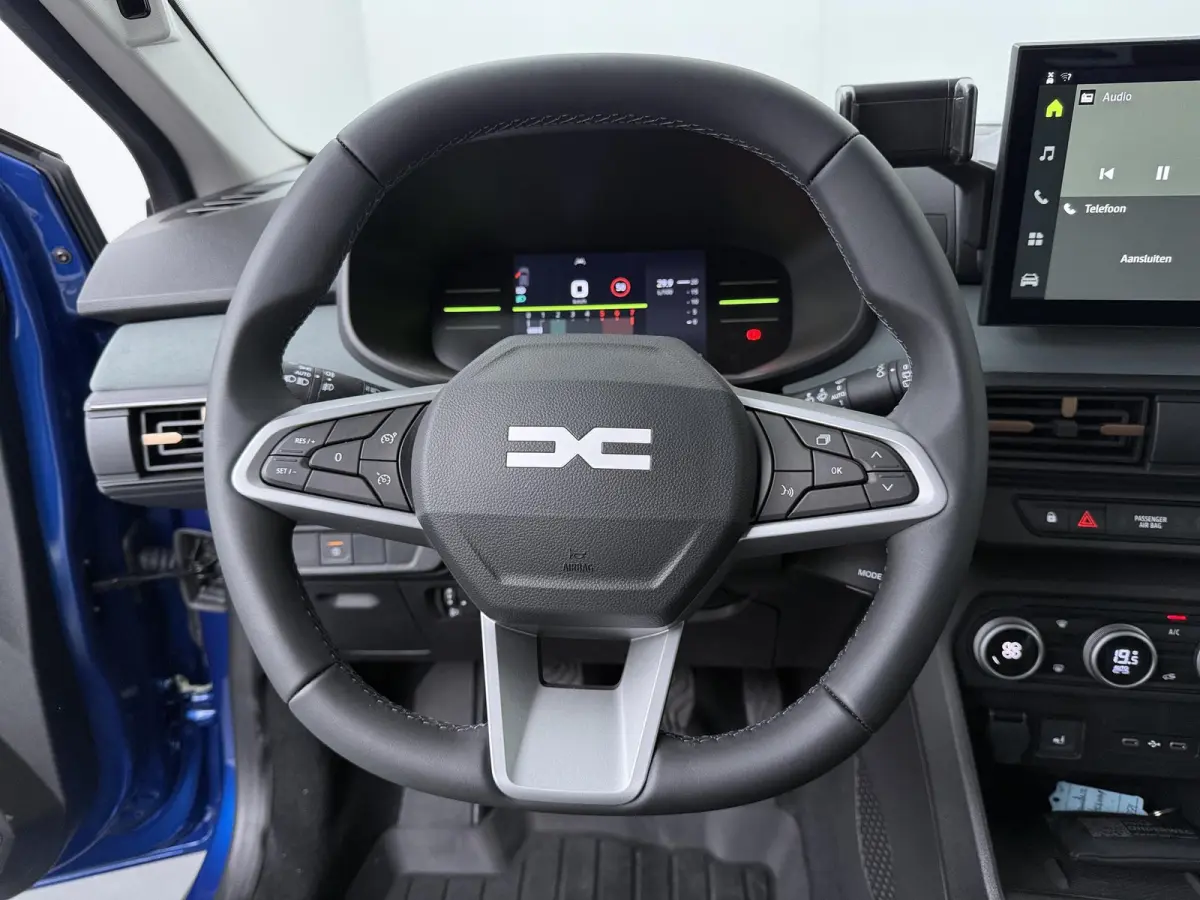 TCe 110 limited edition | Achteruitrijcamera | Cruise Control |
