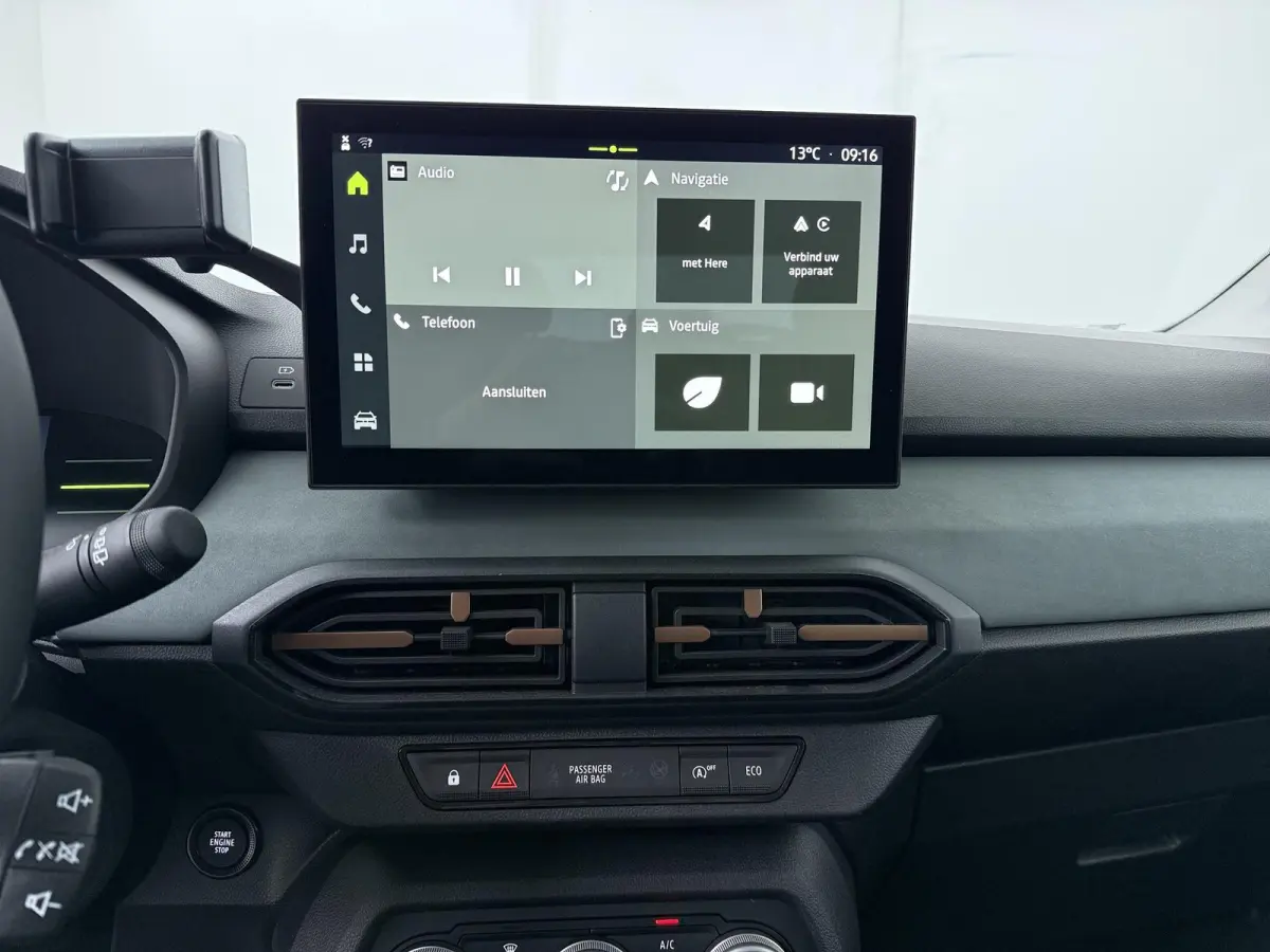 TCe 110 limited edition | Achteruitrijcamera | Cruise Control |