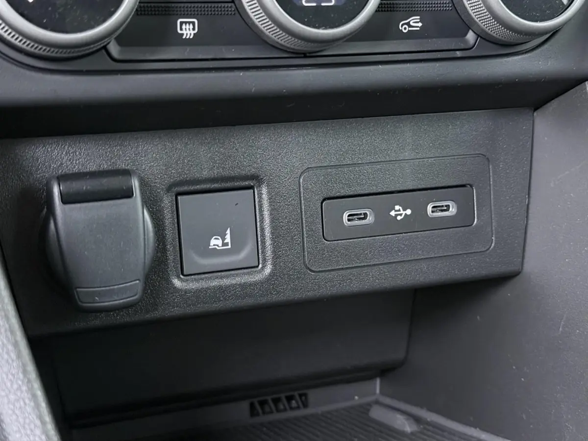 TCe 110 limited edition | Achteruitrijcamera | Cruise Control |