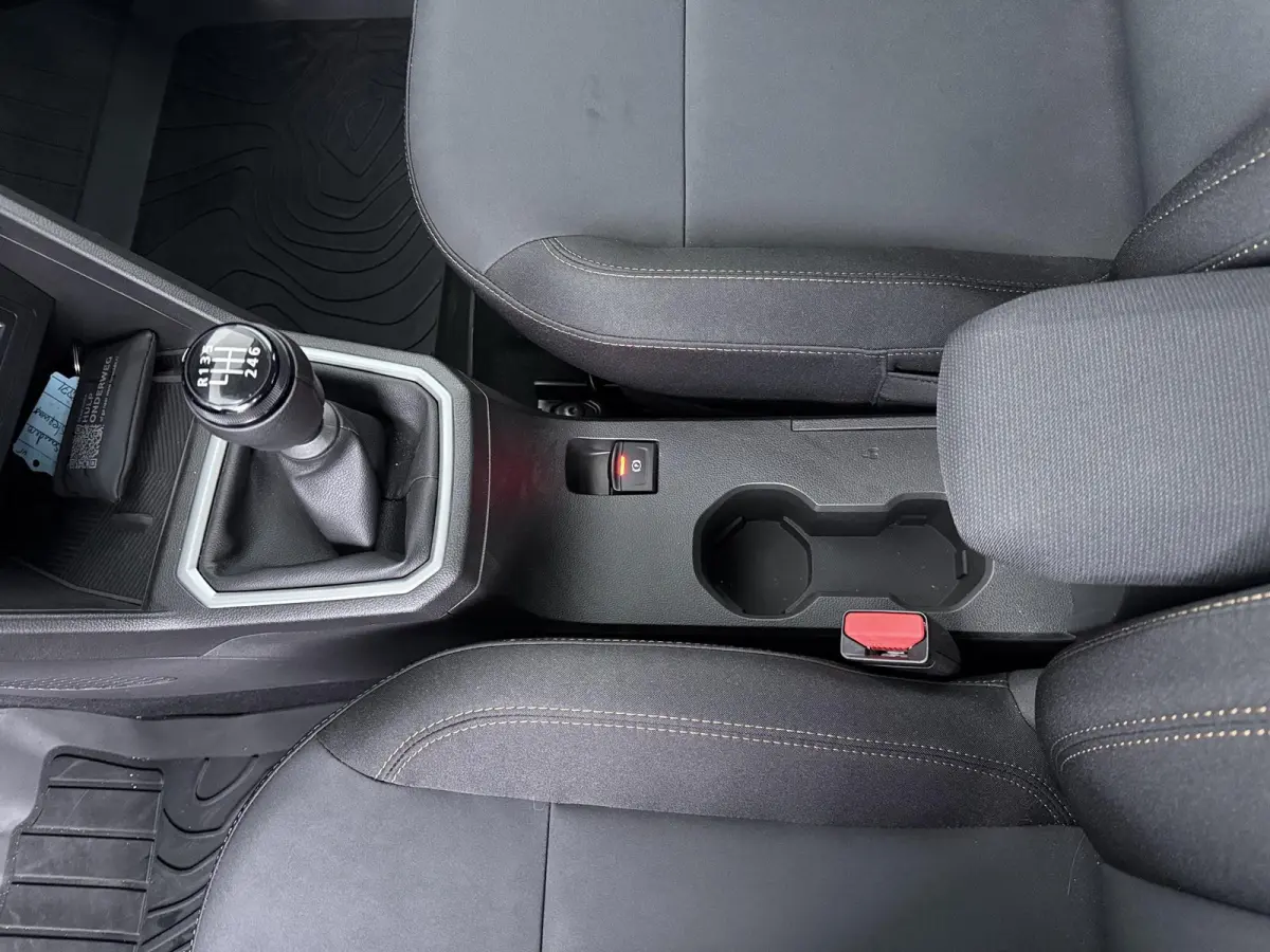 TCe 110 limited edition | Achteruitrijcamera | Cruise Control |