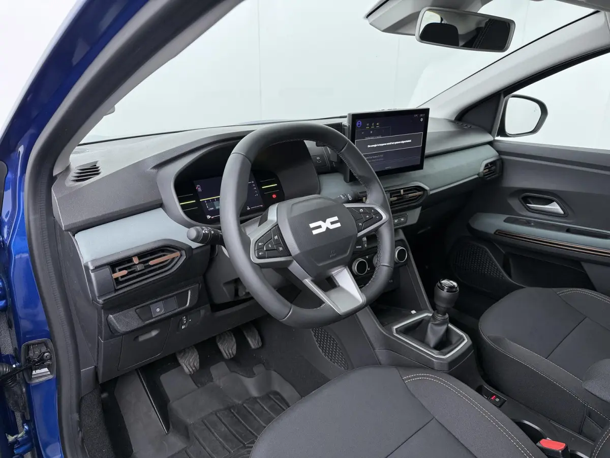 TCe 110 limited edition | Achteruitrijcamera | Cruise Control |