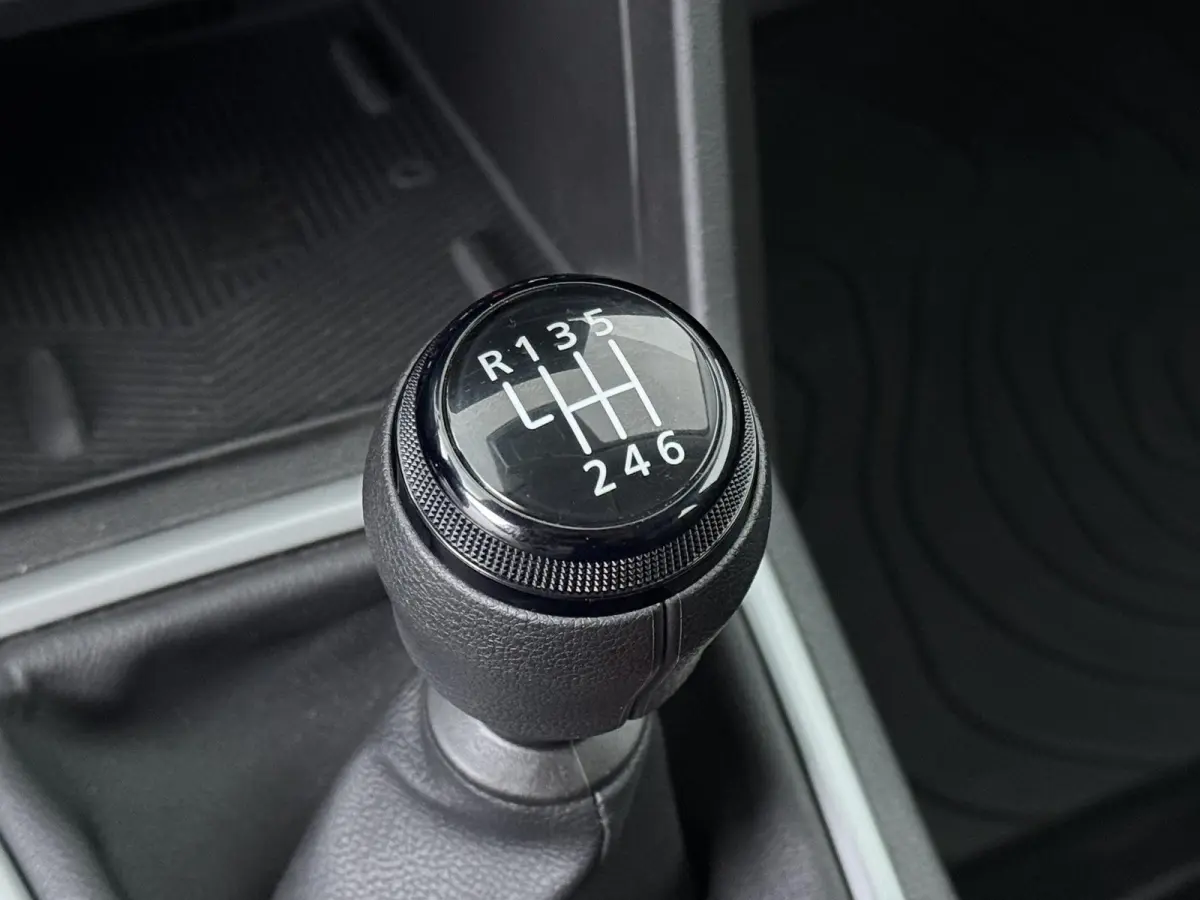 TCe 110 limited edition | Achteruitrijcamera | Cruise Control |