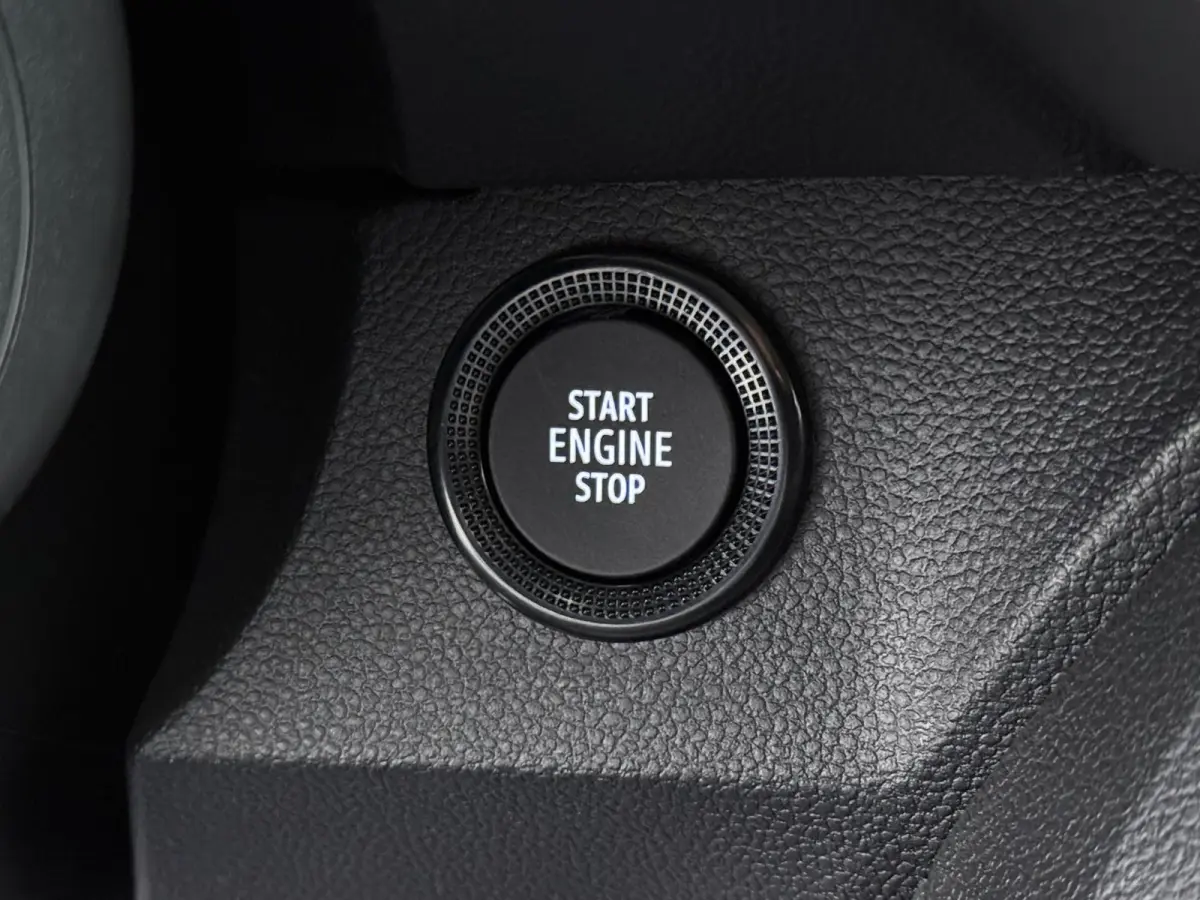 TCe 110 limited edition | Achteruitrijcamera | Cruise Control |