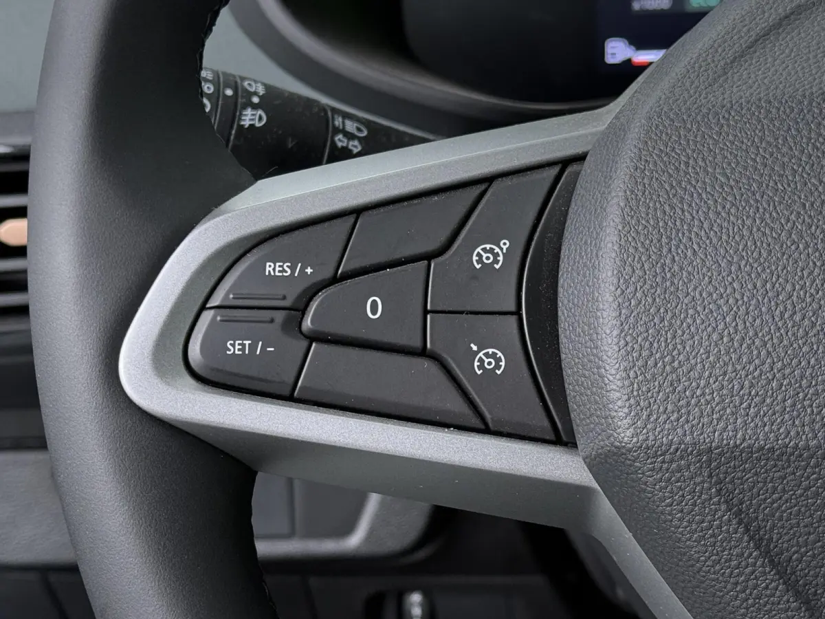 TCe 110 limited edition | Achteruitrijcamera | Cruise Control |