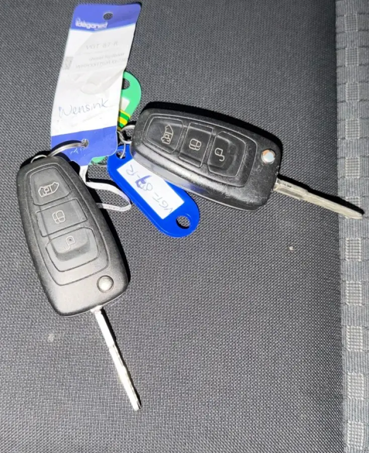 2.0 TDCI 77KW 105PK EURO 6 RVS IMPERIAAL/ AIRCO/ CRUISE CONTROL/ TREKHAAK/ BIJRIJDERSBANK/ 100% DEALERONDERHOUDEN